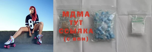 кокс Абдулино